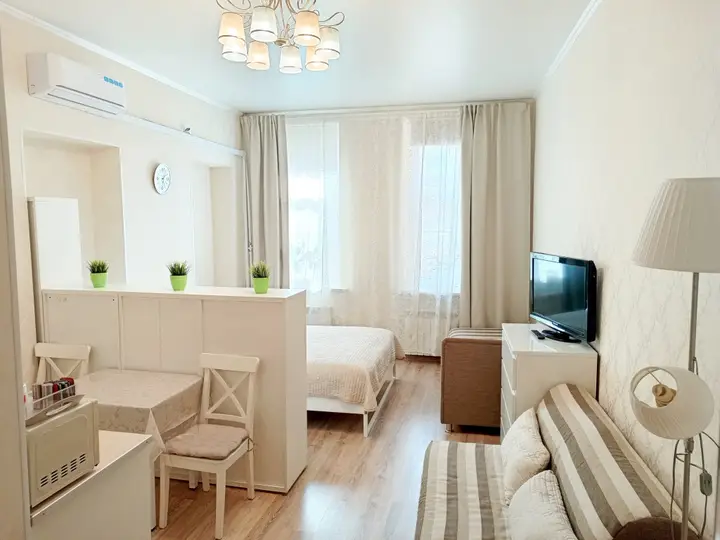 Санкт-Петербург: Меблированные комнаты Жуковского Rooms