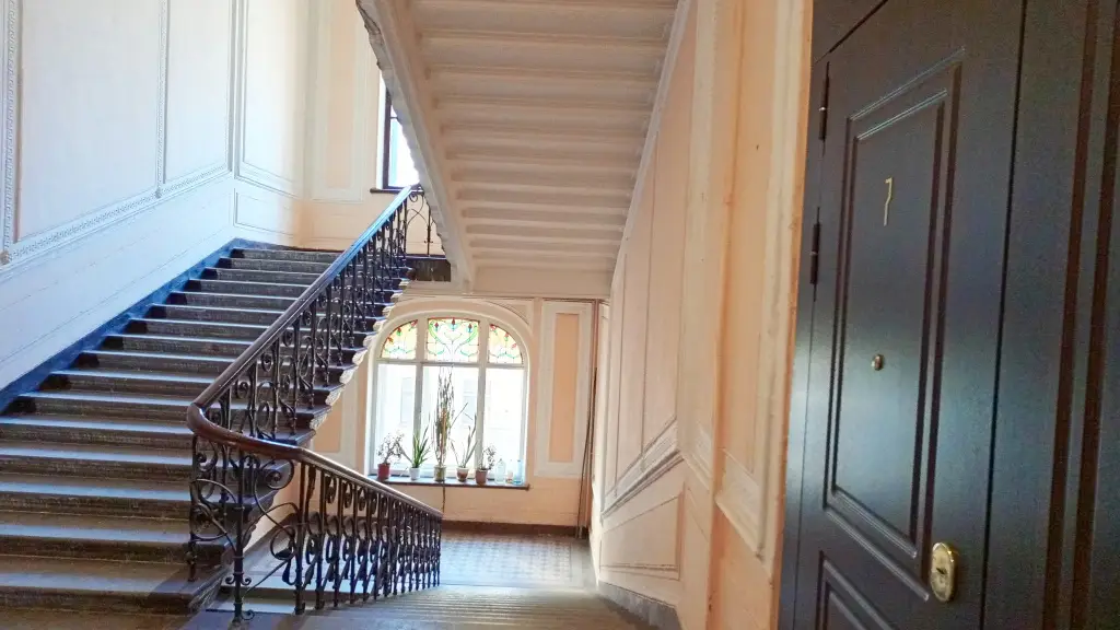 Санкт-Петербург: Меблированные комнаты Жуковского Rooms