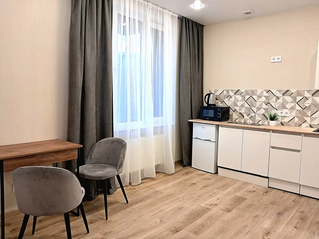 Тюмень: Квартира Красивая в центре с Вайфай