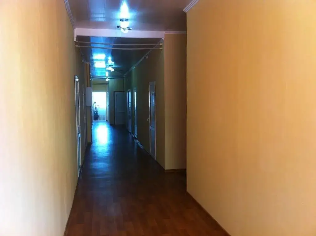 Сочи: На Петрозаводской