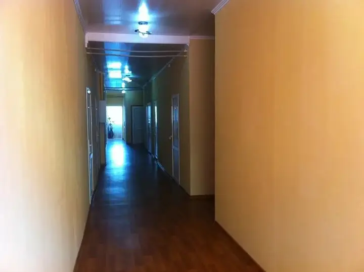 Сочи: На Петрозаводской
