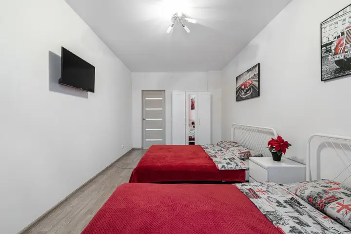 Казань: Апартаменты Residence Elegance