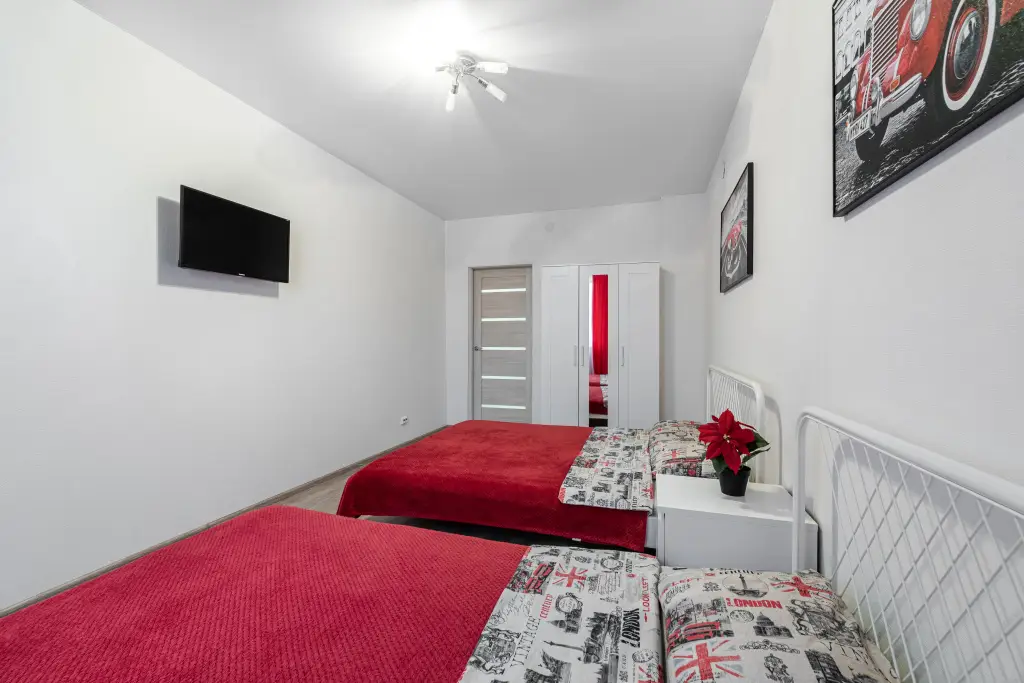 Казань: Апартаменты Residence Elegance