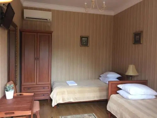 Na Plyazhe Guest House — фото 1