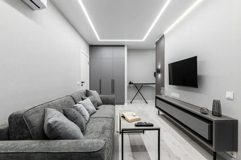 Казань: Апартаменты Residence Elegance