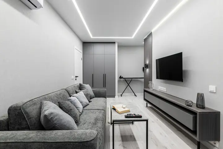Казань: Апартаменты Residence Elegance