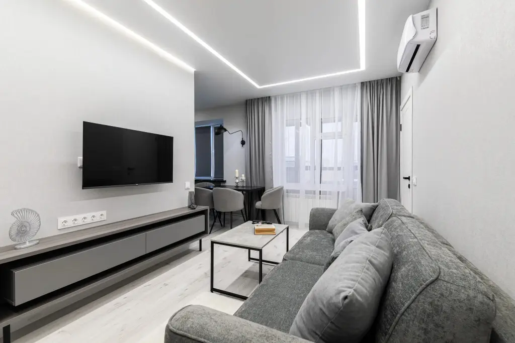 Казань: Апартаменты Residence Elegance