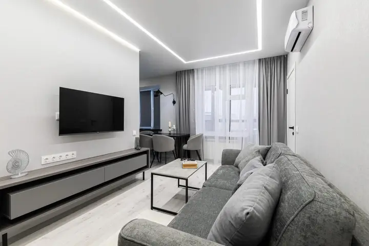Казань: Апартаменты Residence Elegance