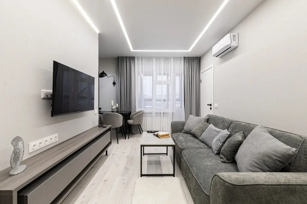 Казань: Апартаменты Residence Elegance