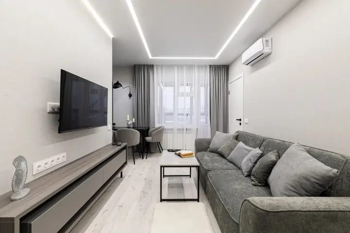 Казань: Апартаменты Residence Elegance