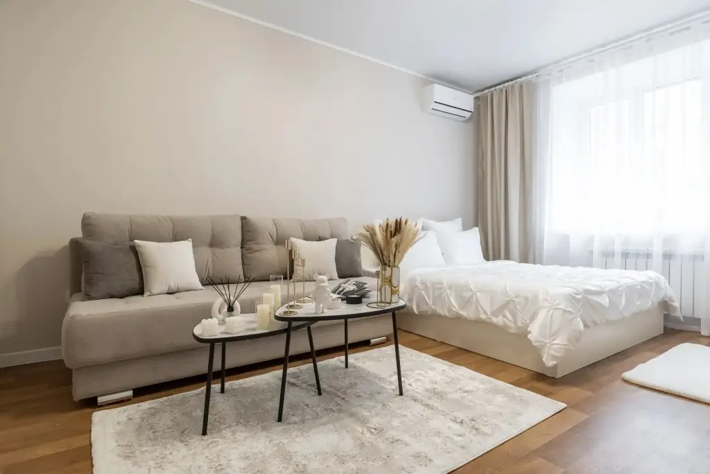 Казань: Апартаменты Residence Elegance