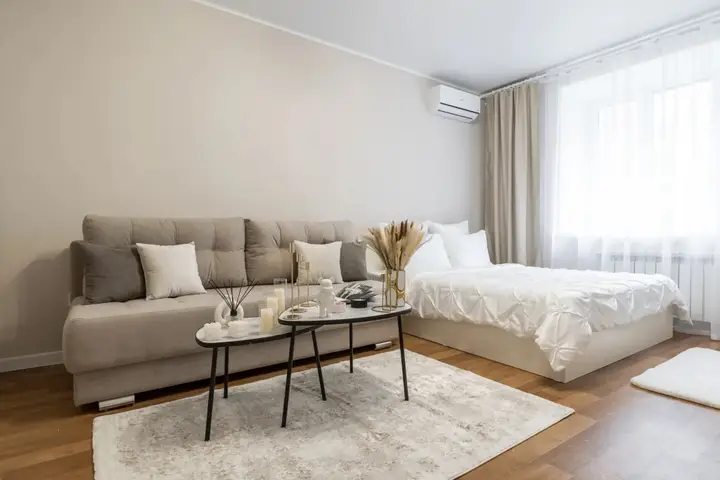 Казань: Апартаменты Residence Elegance