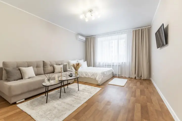 Казань: Апартаменты Residence Elegance