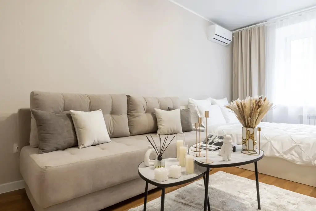 Казань: Апартаменты Residence Elegance