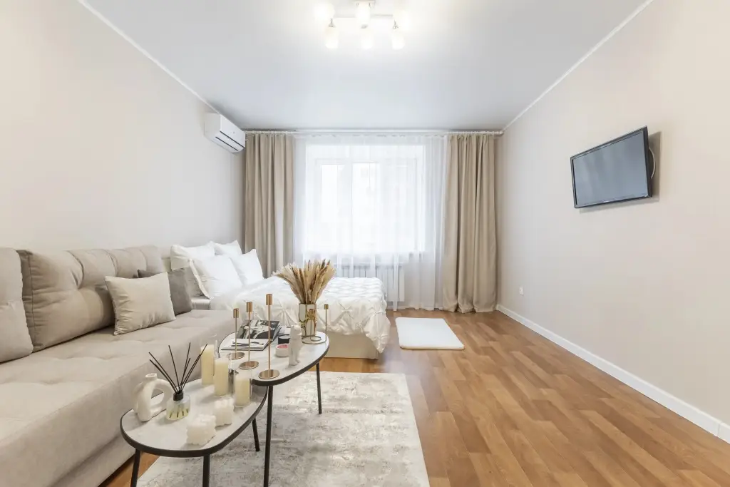 Казань: Апартаменты Residence Elegance