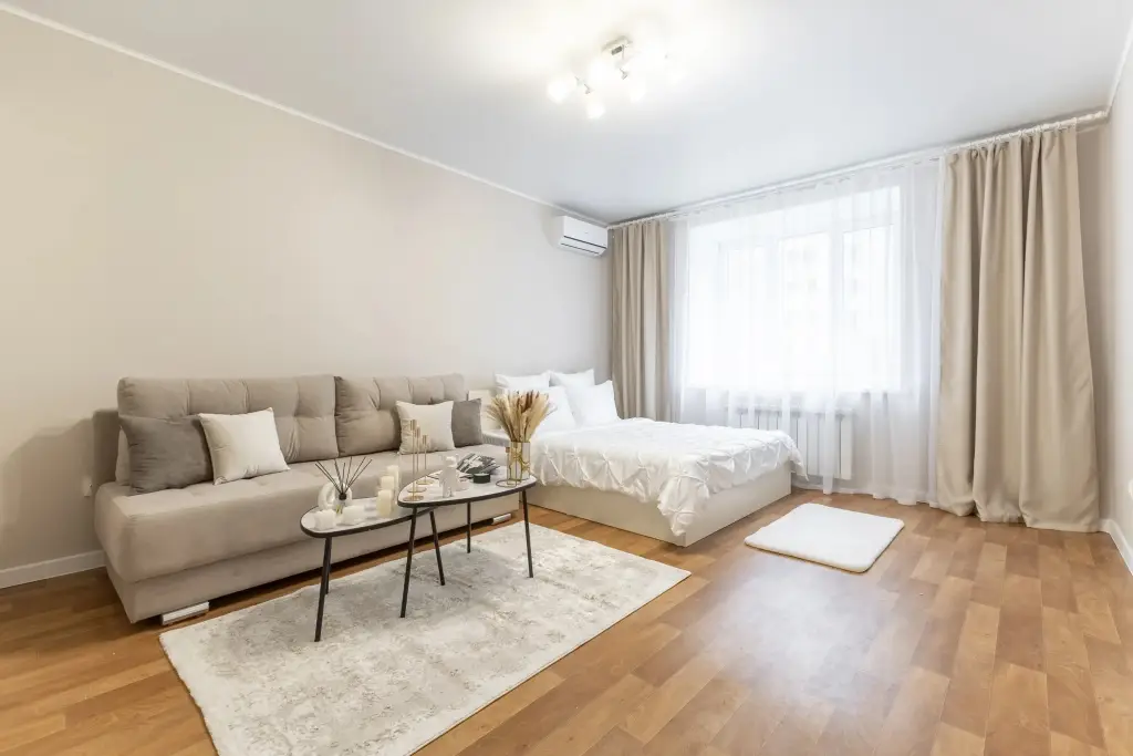 Казань: Апартаменты Residence Elegance