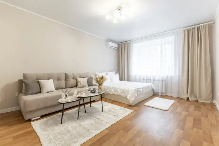 Казань: Апартаменты Residence Elegance