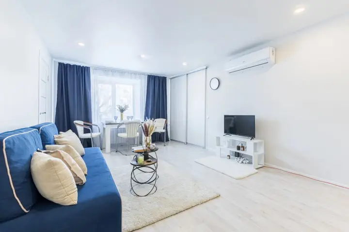 Казань: Апартаменты Residence Elegance