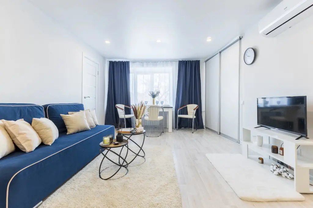 Казань: Апартаменты Residence Elegance