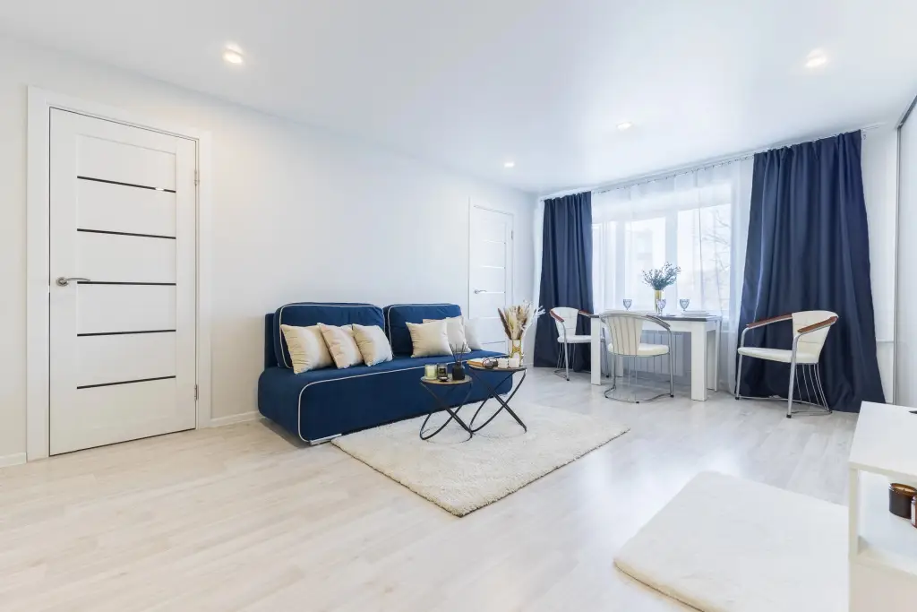 Казань: Апартаменты Residence Elegance