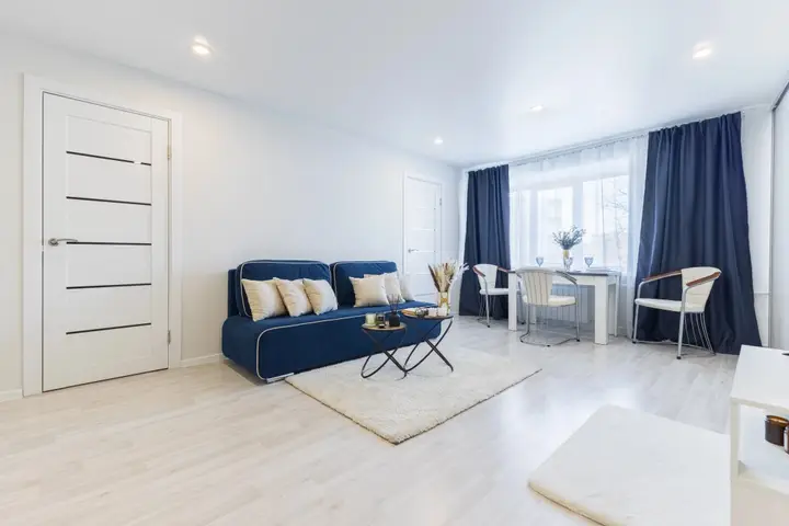 Казань: Апартаменты Residence Elegance