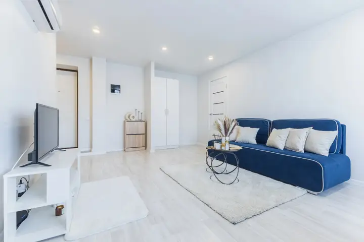Казань: Апартаменты Residence Elegance