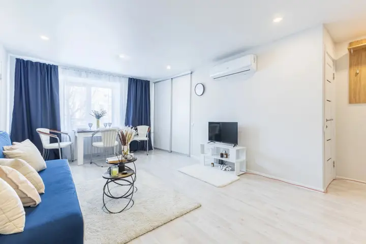 Казань: Апартаменты Residence Elegance