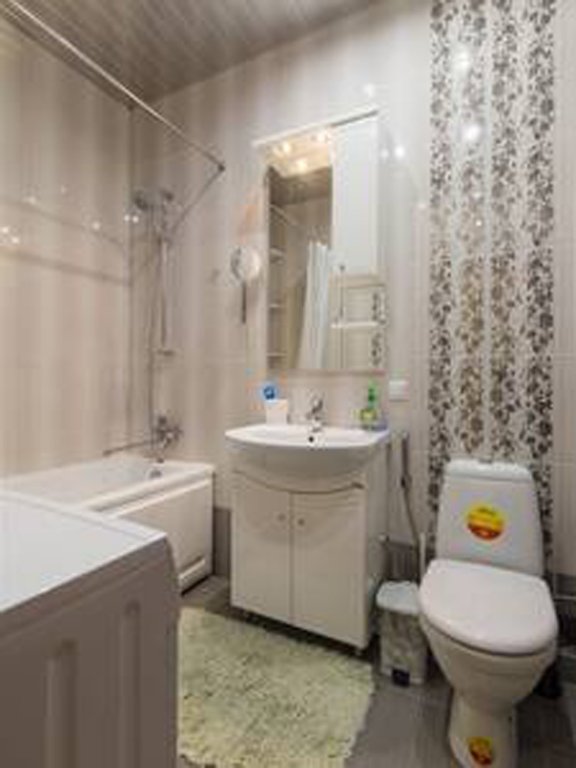 Сочи: Apartment on Poltavskaya 44