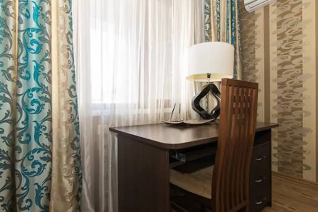 Сочи: Apartment on Poltavskaya 44