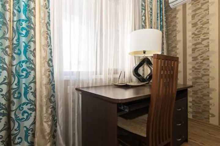 Сочи: Apartment on Poltavskaya 44
