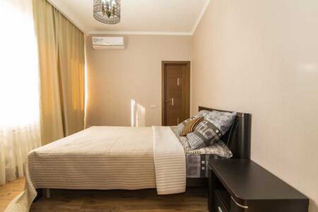 Сочи: Apartment on Poltavskaya 44