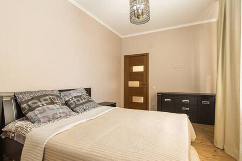 Сочи: Apartment on Poltavskaya 44