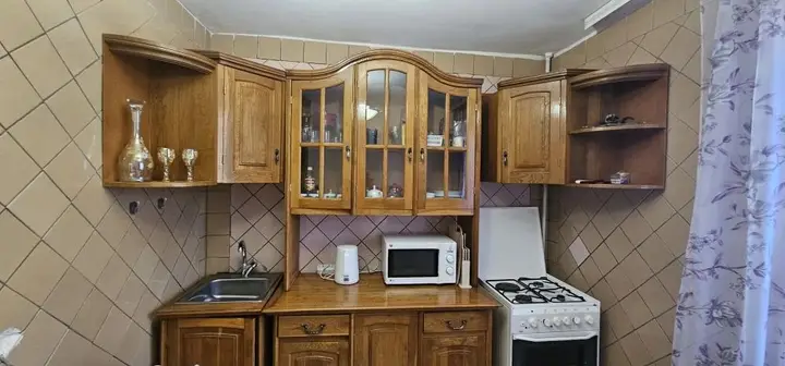 Симферополь: Квартира на Чехова 8