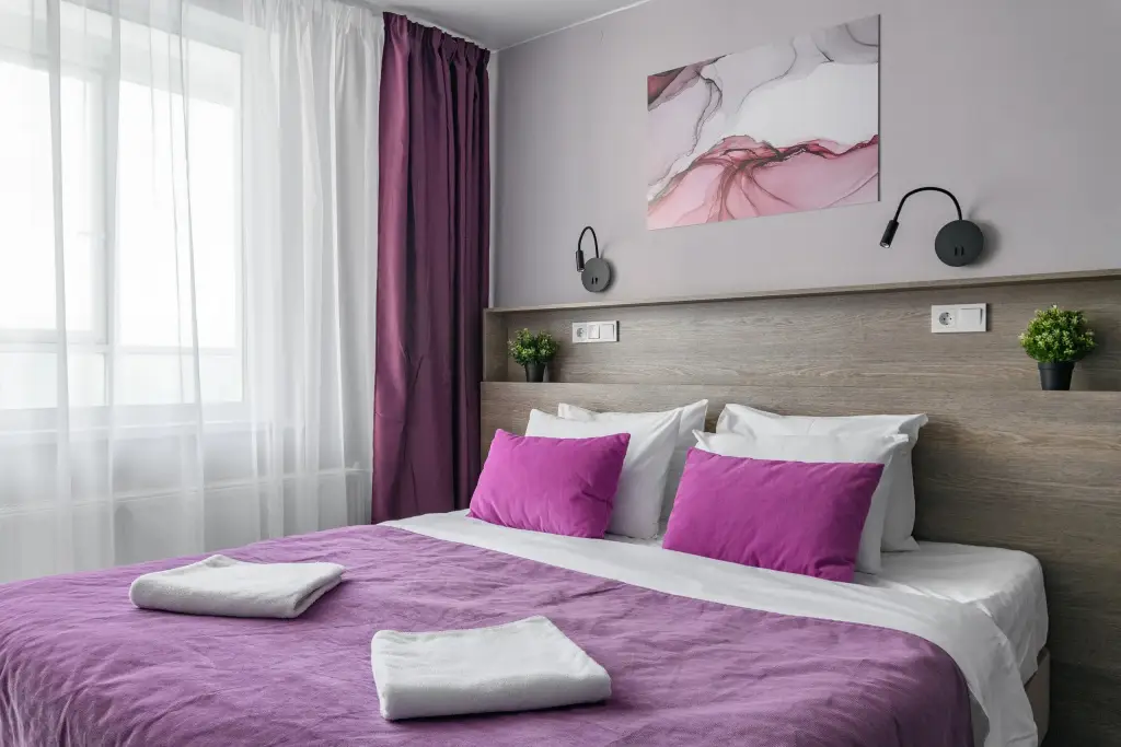 Апартаменты RentalSPb у метро Московские ворота — фото 1