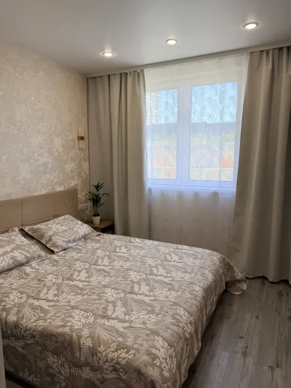 Квартира Уютная Улисс 360 — фото 1