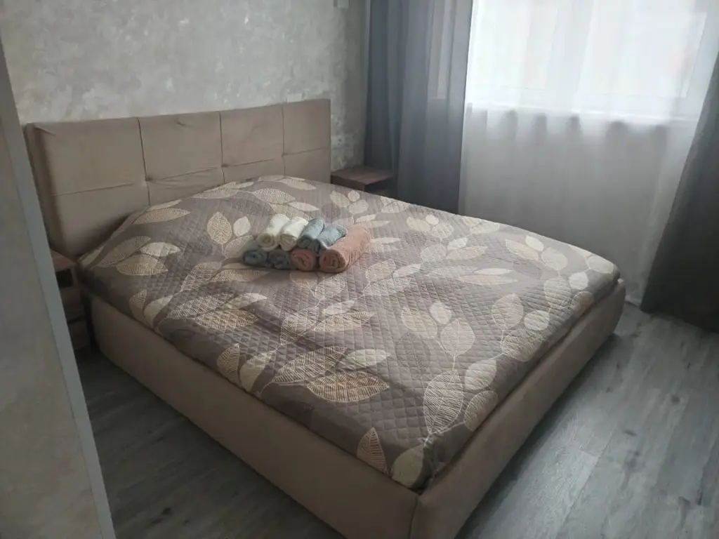 Квартира Уютная Улисс 360 — фото 1