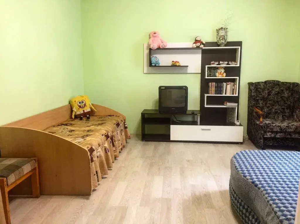 Na Sukhumskom Shosse Guest House — фото 1