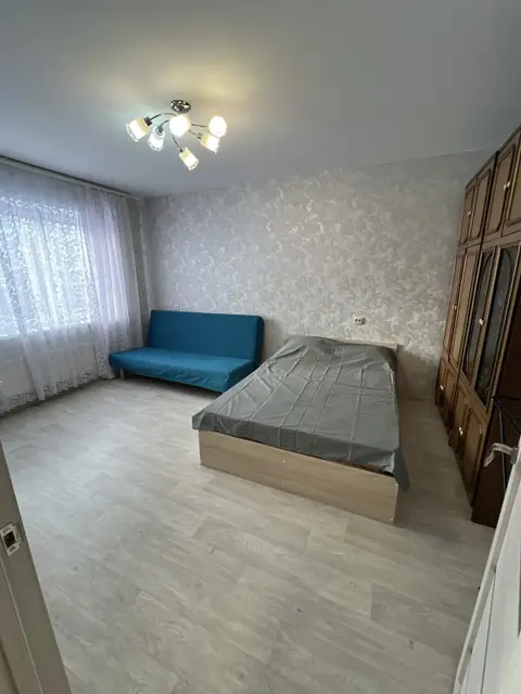 Квартира Уютная — фото 1