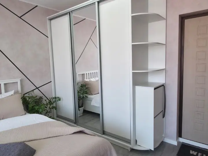 Астрахань: Квартира Стильная Студия Уютный Дом 174 в ЖК Прогресс