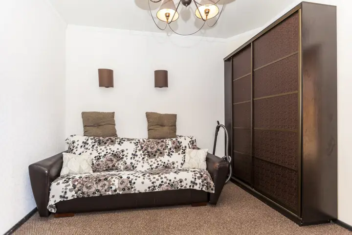 Сочи: Апартаменты More Rooms на Просвещении 157/2