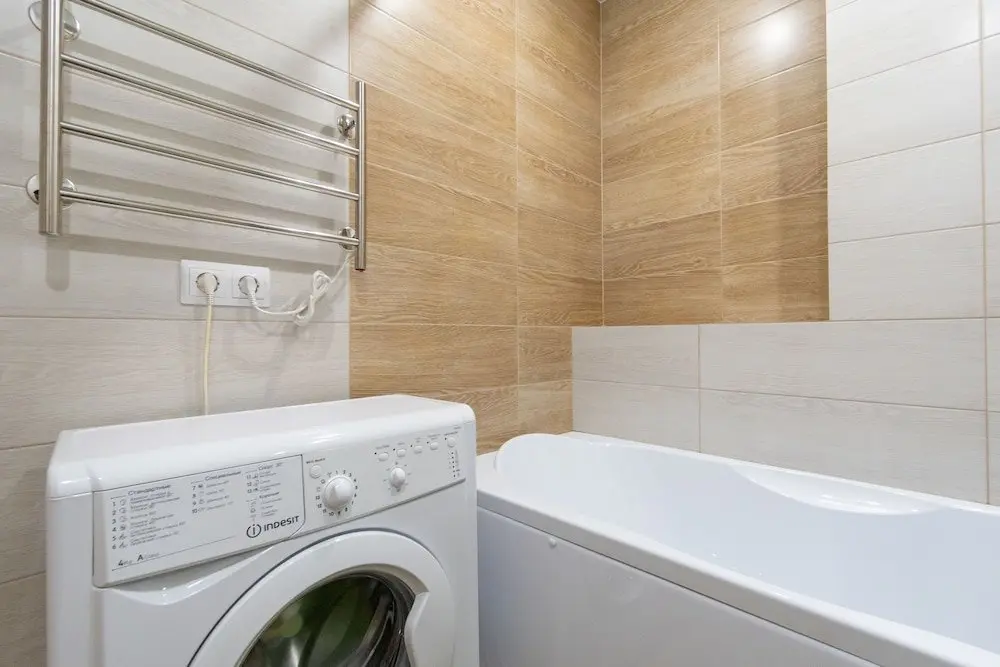 Красная Поляна: More Apartments na GES 5 (2)