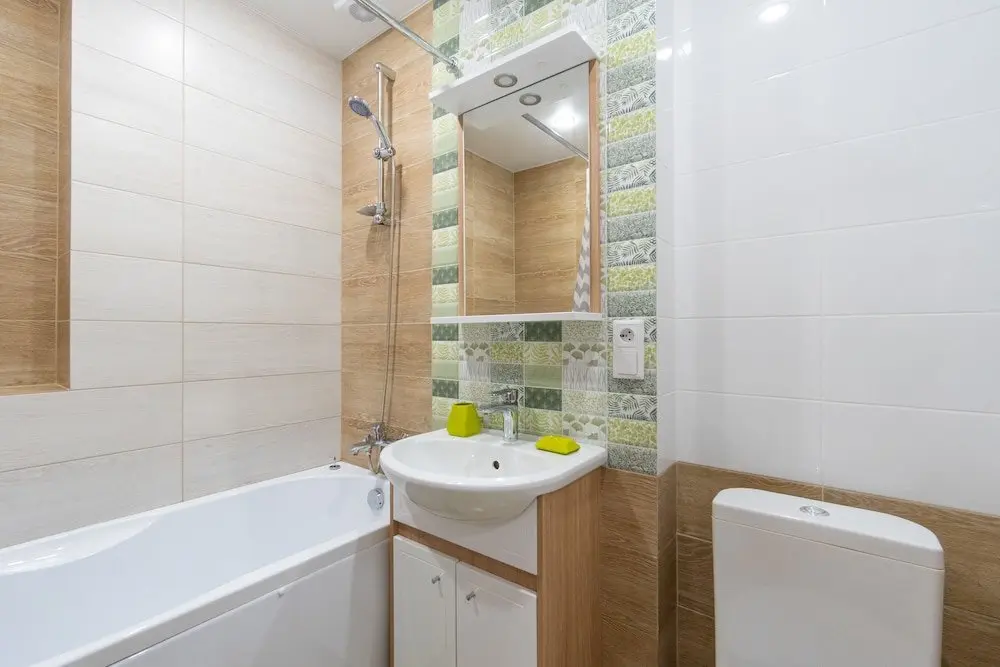 Красная Поляна: More Apartments na GES 5 (2)
