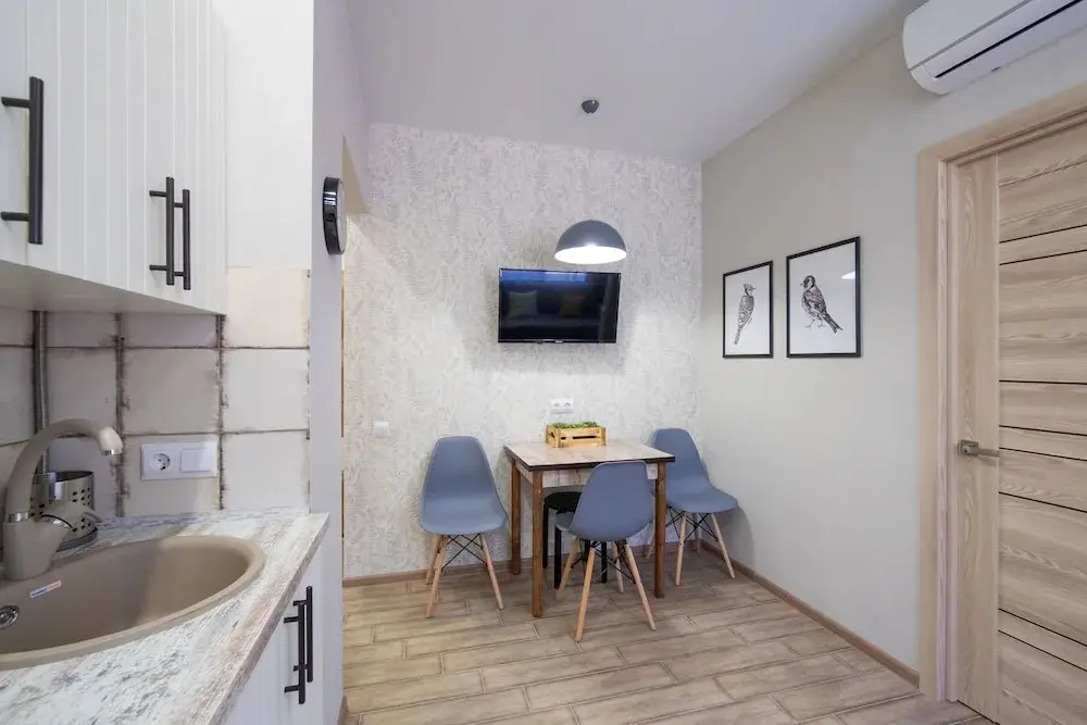 Красная Поляна: More Apartments na Ges 5 (2)