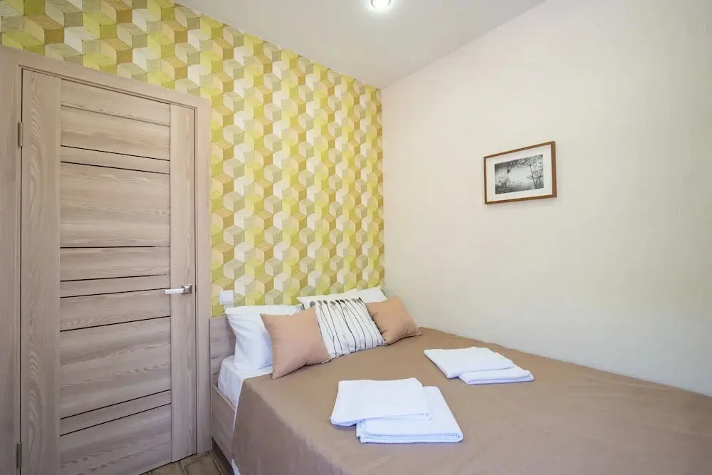 Красная Поляна: More Apartments na Ges 5 (2)