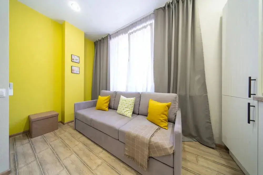 Красная Поляна: More Apartments na Ges 5 (2)
