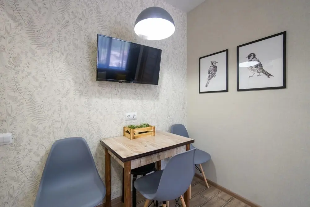 Красная Поляна: More Apartments na Ges 5 (2)