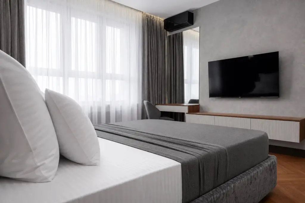 Краснодар: Квартира Luxury Apartments Жк Сердце у Парка Галицкого