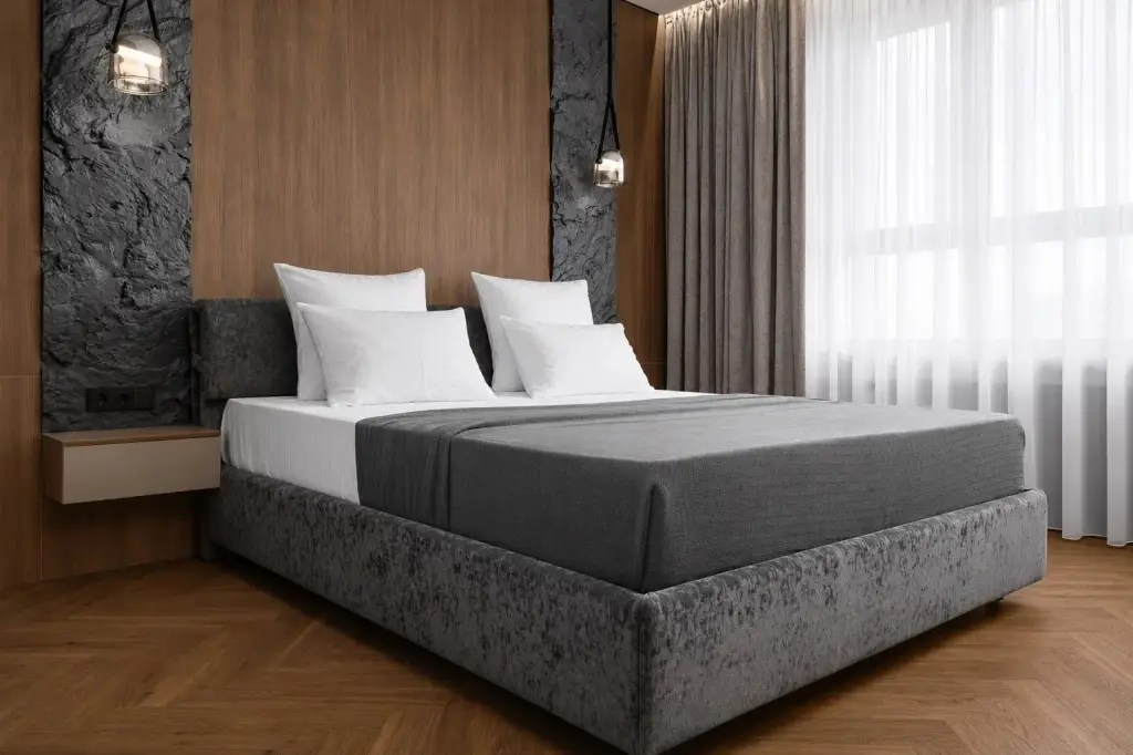 Квартира Luxury Apartments Жк Сердце у Парка Галицкого — фото 1