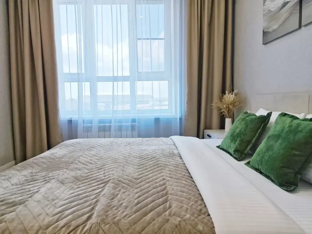 Ростов-на-Дону: Квартира 1-к FamilyRent