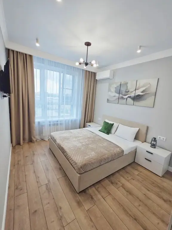 Ростов-на-Дону: Квартира 1-к FamilyRent